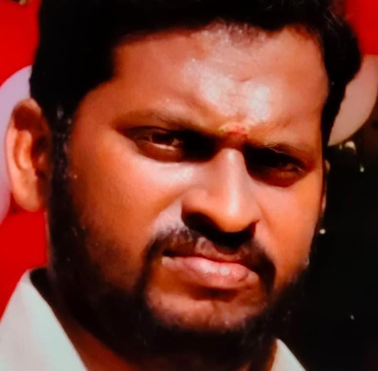 Groom Image